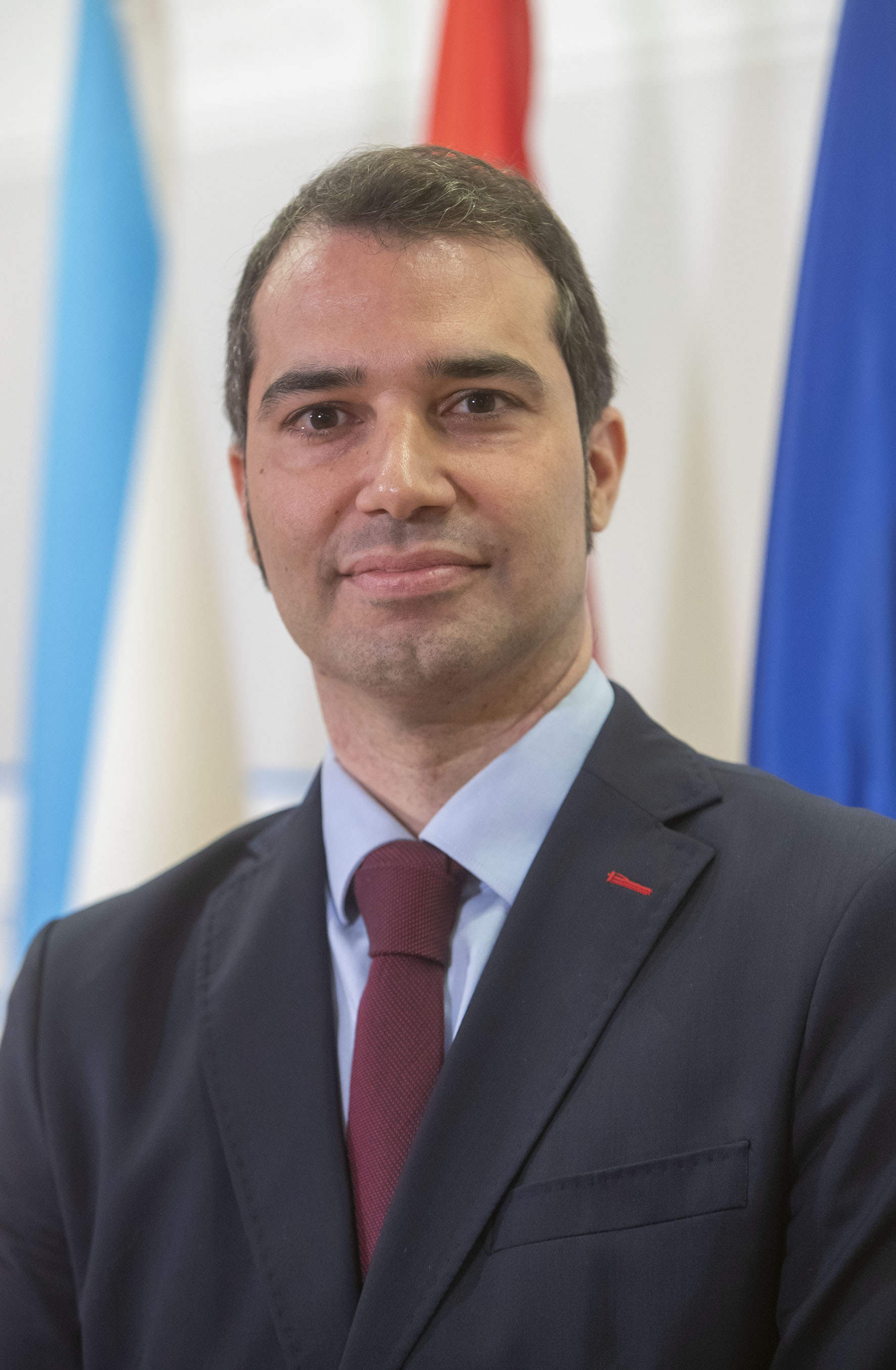 Yago Borrajo Sánchez
