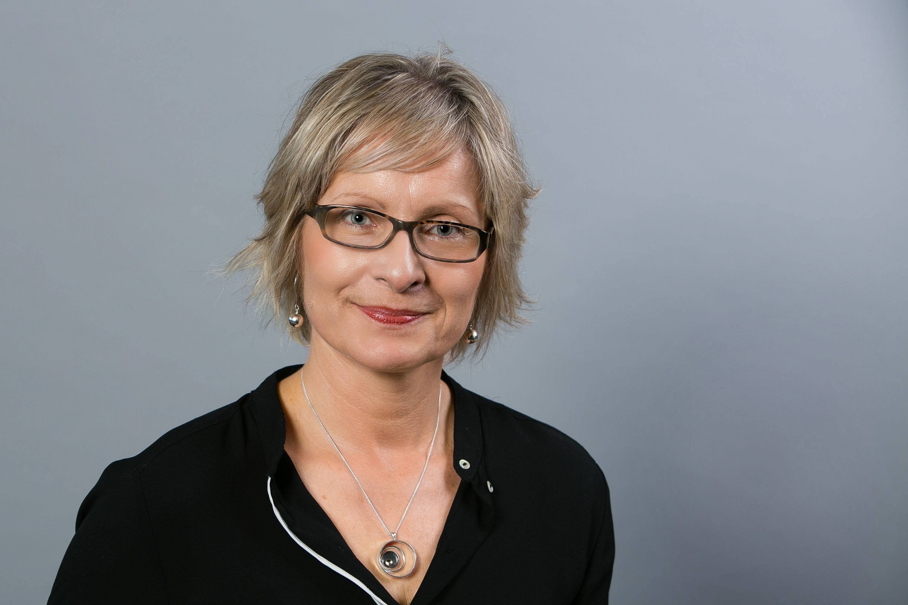 Ann Marie O Connor