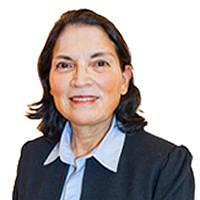 Lilian Antonieta Maura Tejeda
