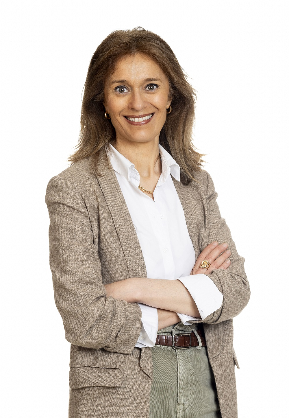 Ana Morales Peral