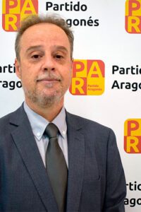 Sergio Larraga Martínez