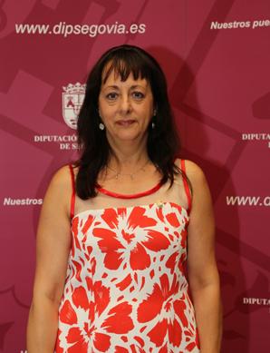 Yolanda Torrego Llorente