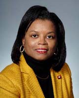 Sharon Dobbins