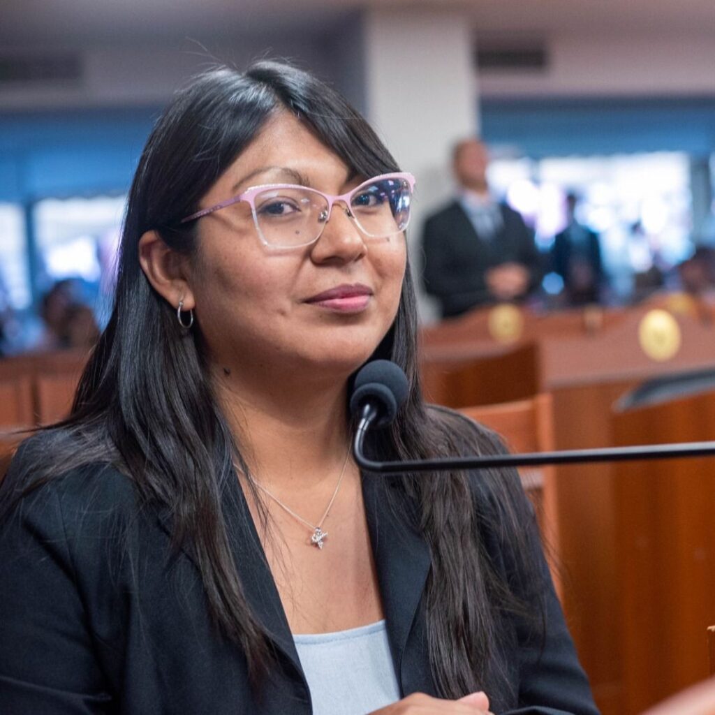 Eliana Marisol Soriano