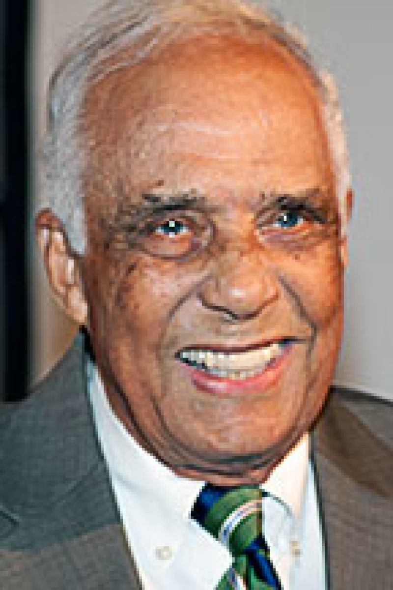 Robert Morton Duncan