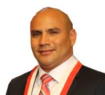 Reber Joaquín Ramírez Gamarra