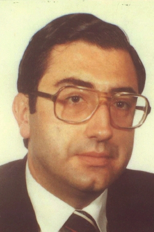 Jesús Agustín Tremps