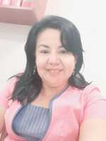 Amparo Guzman Ramirez