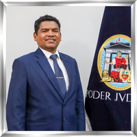 Juan José Cruz Sarango
