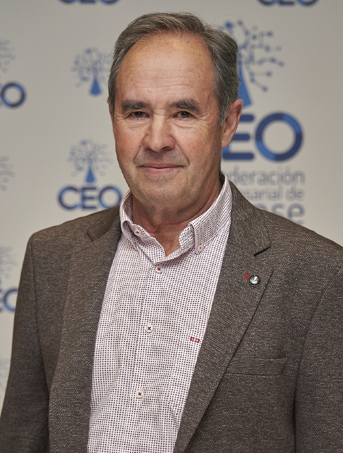 José Vilarchao Cid