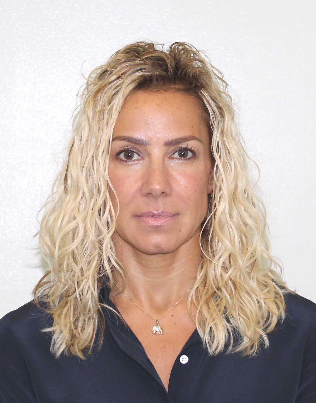 Alejandra Lagunes Soto Ruíz
