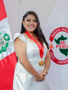 Cinthia Katira Contreras Haytan