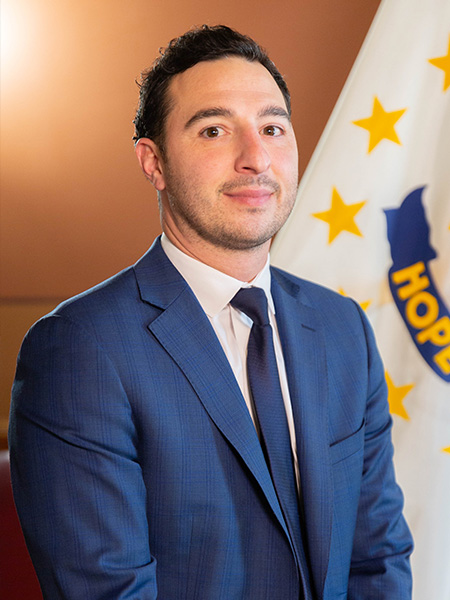 Anthony Desimone