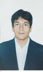 Jaime Quispe Pontecil