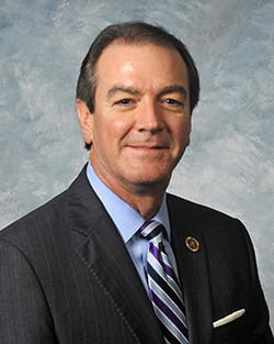 David W. Osborne