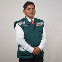 Jacinto Ramos Araujo