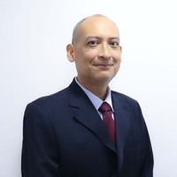 José Luis Illescas Ayala
