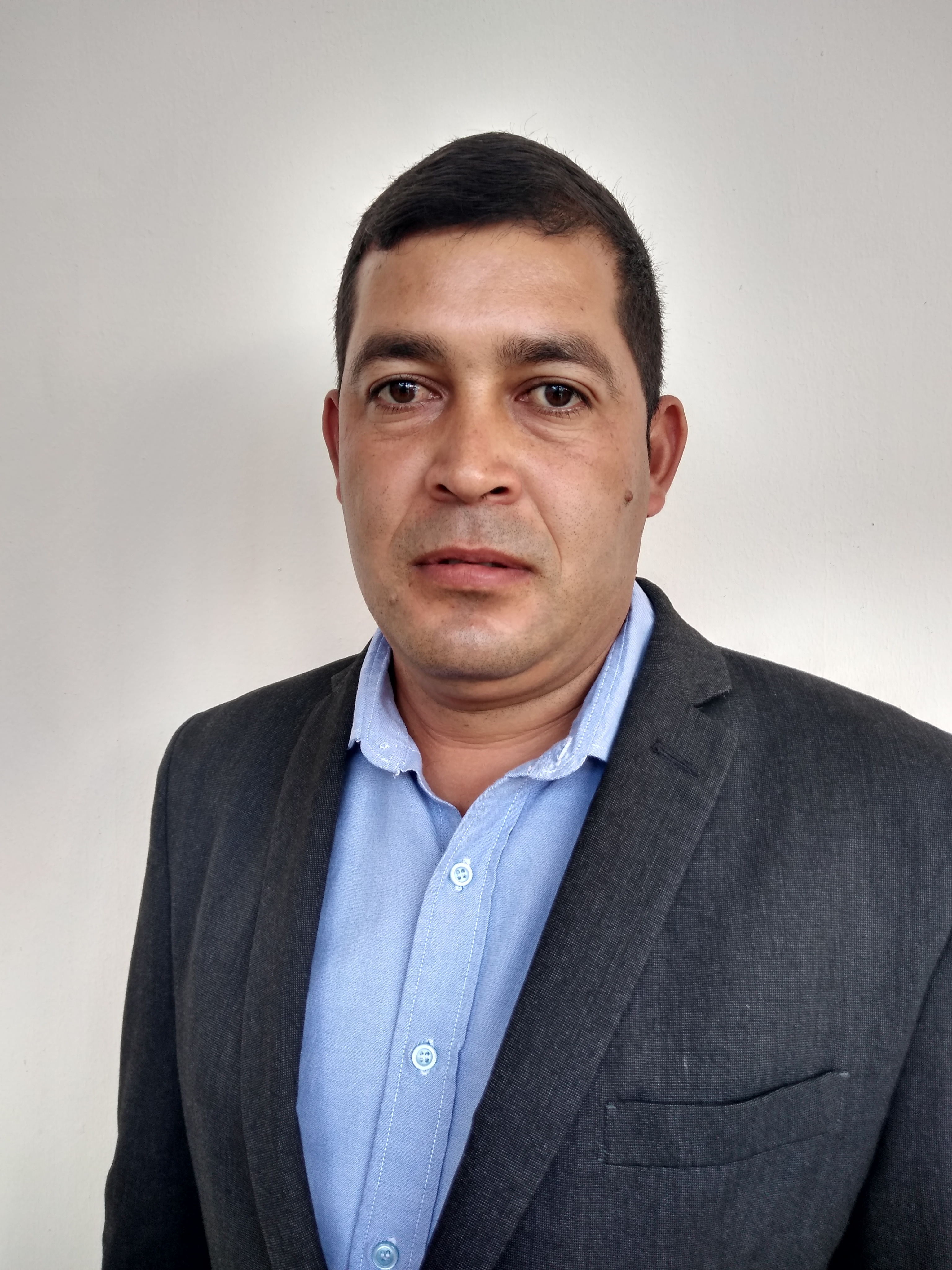 Francisco Raúl Gonzalez Camperos