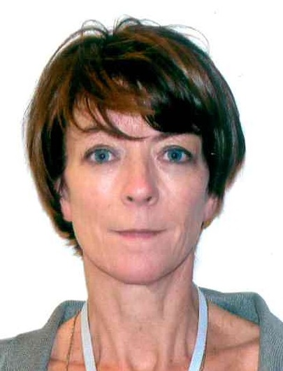 Geraldine Moore