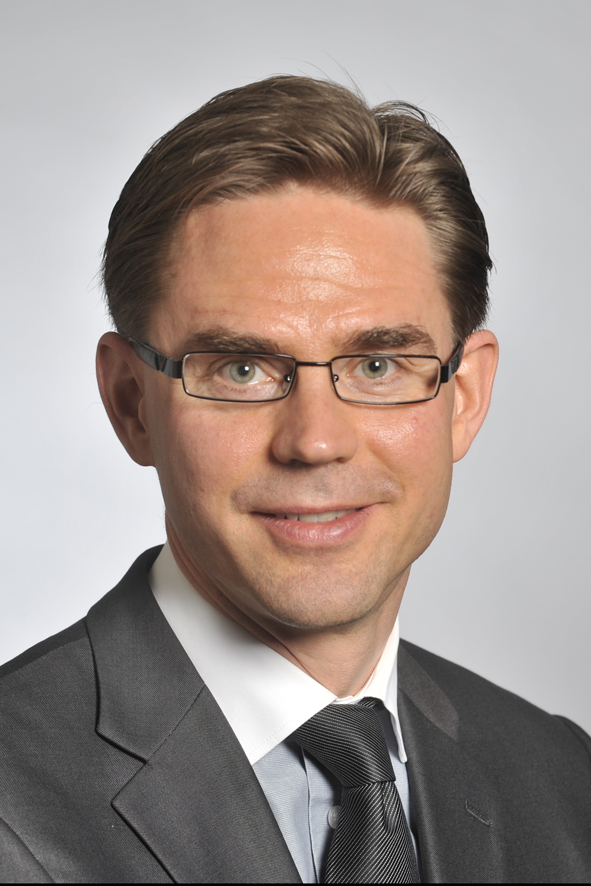 Jyrki Tapani Katainen