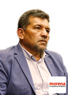 Roberto Reyes Cosari