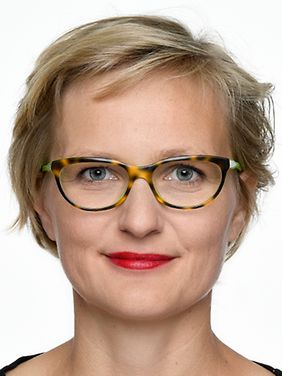 Franziska Brantner