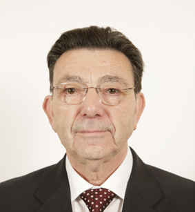 Francisco Buen Lacambra