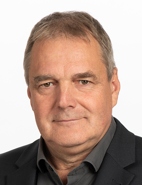 Falk Janke