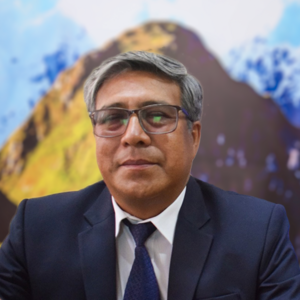 Jose Ruben Santillana Corilla