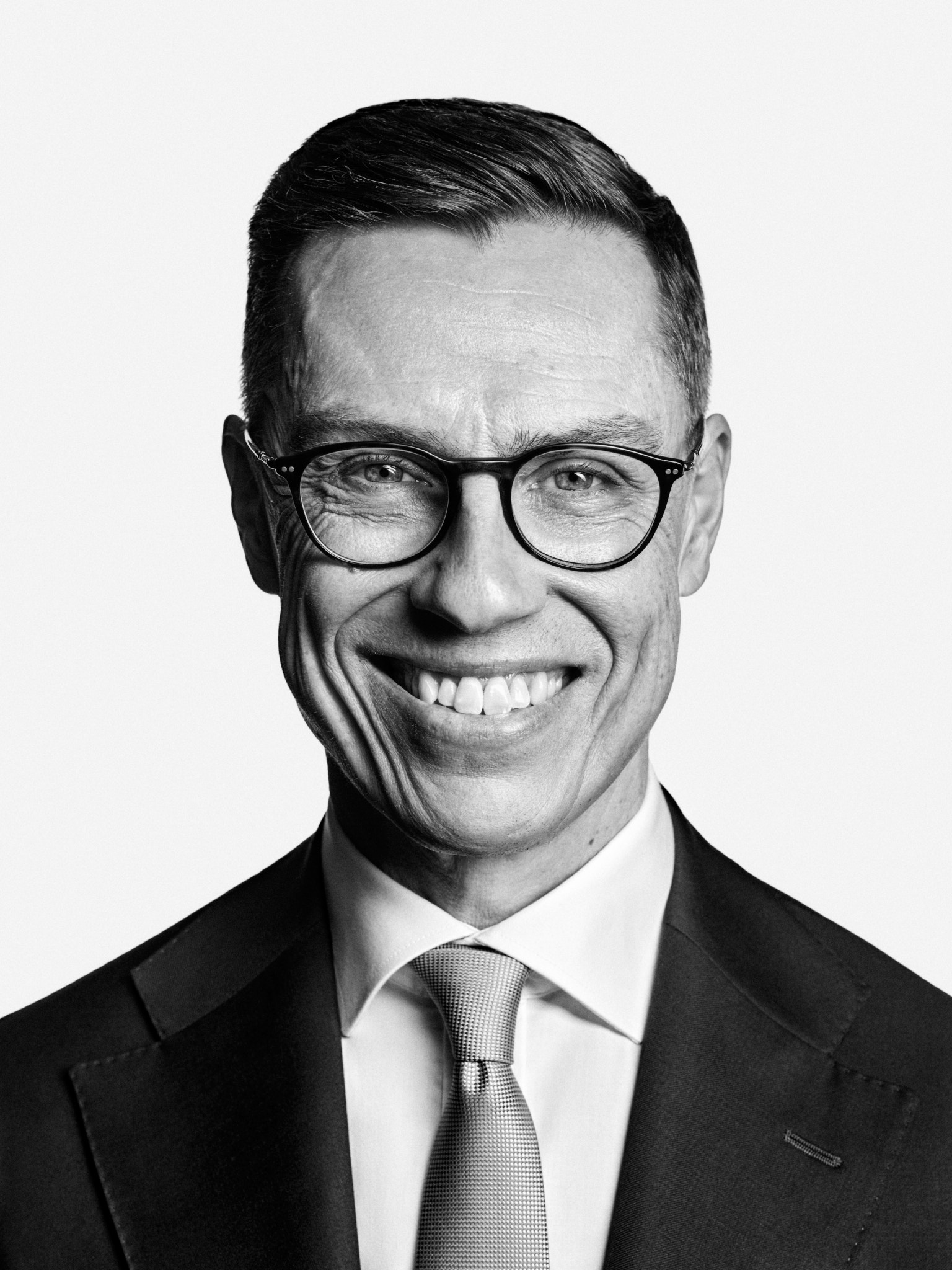 Cai-Göran Alexander Stubb