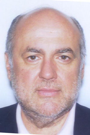 Francisco José Rábena Barrachina