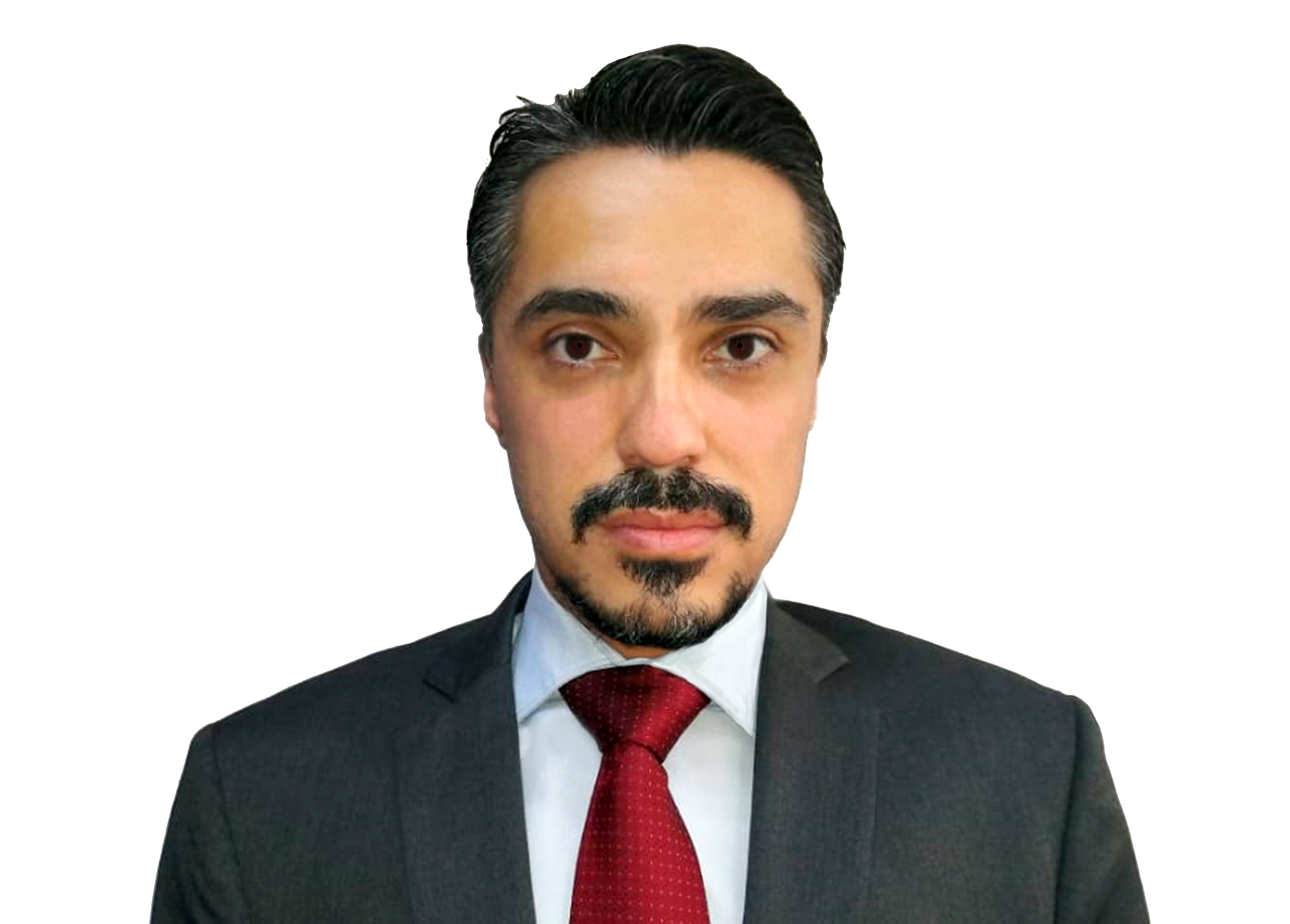 Alejandro Damian Castilleja