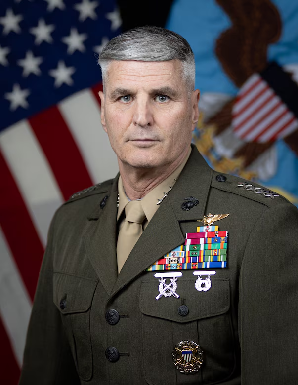 Christopher J. Mahoney