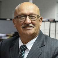 Hermógenes Alejandro Vílchez De Los Ríos