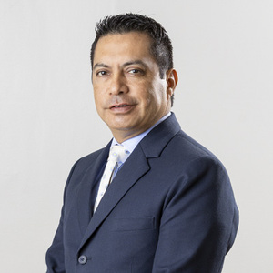 Eduardo Martín Gómez García