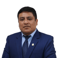 Luis Francisco Marcos Piscoya