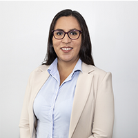 Gabriela María Carrasco Carrasco