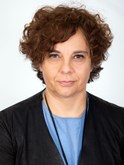 María Gloria Elizo Serrano