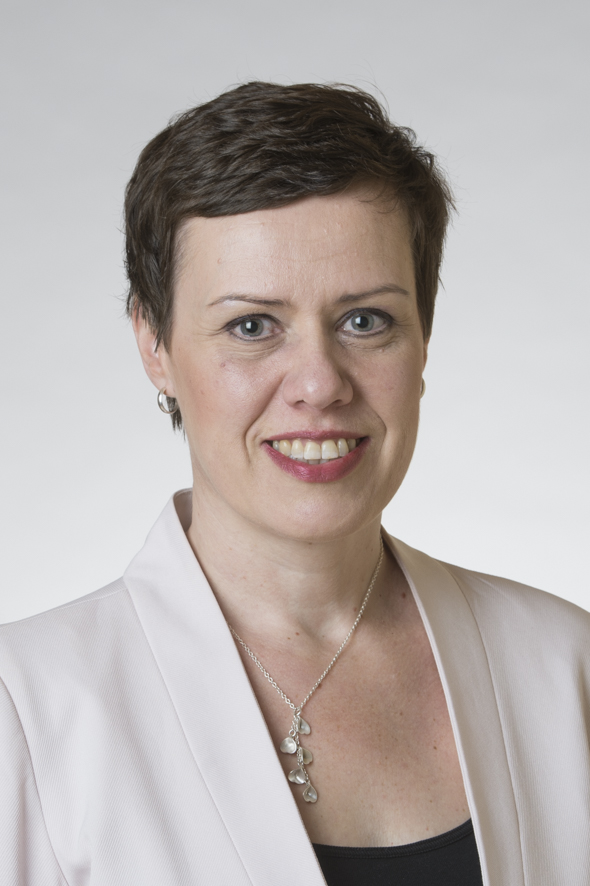 Maarit Kristiina Feldt-Ranta