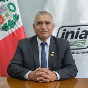 Saul Percy Pérez Saldaña