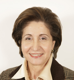 Nuria Aleixandre I Cerarols Rosa