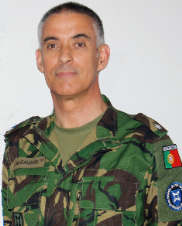João Carlos Cabral De Almeida Loureiro Magalhães