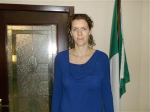 Sinead Walsh