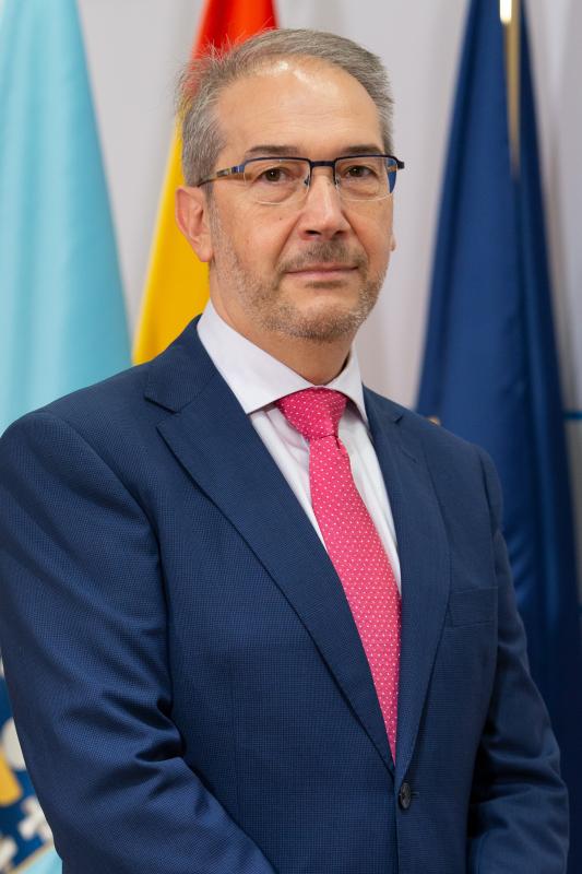 José Ramón Pardo Cabarcos