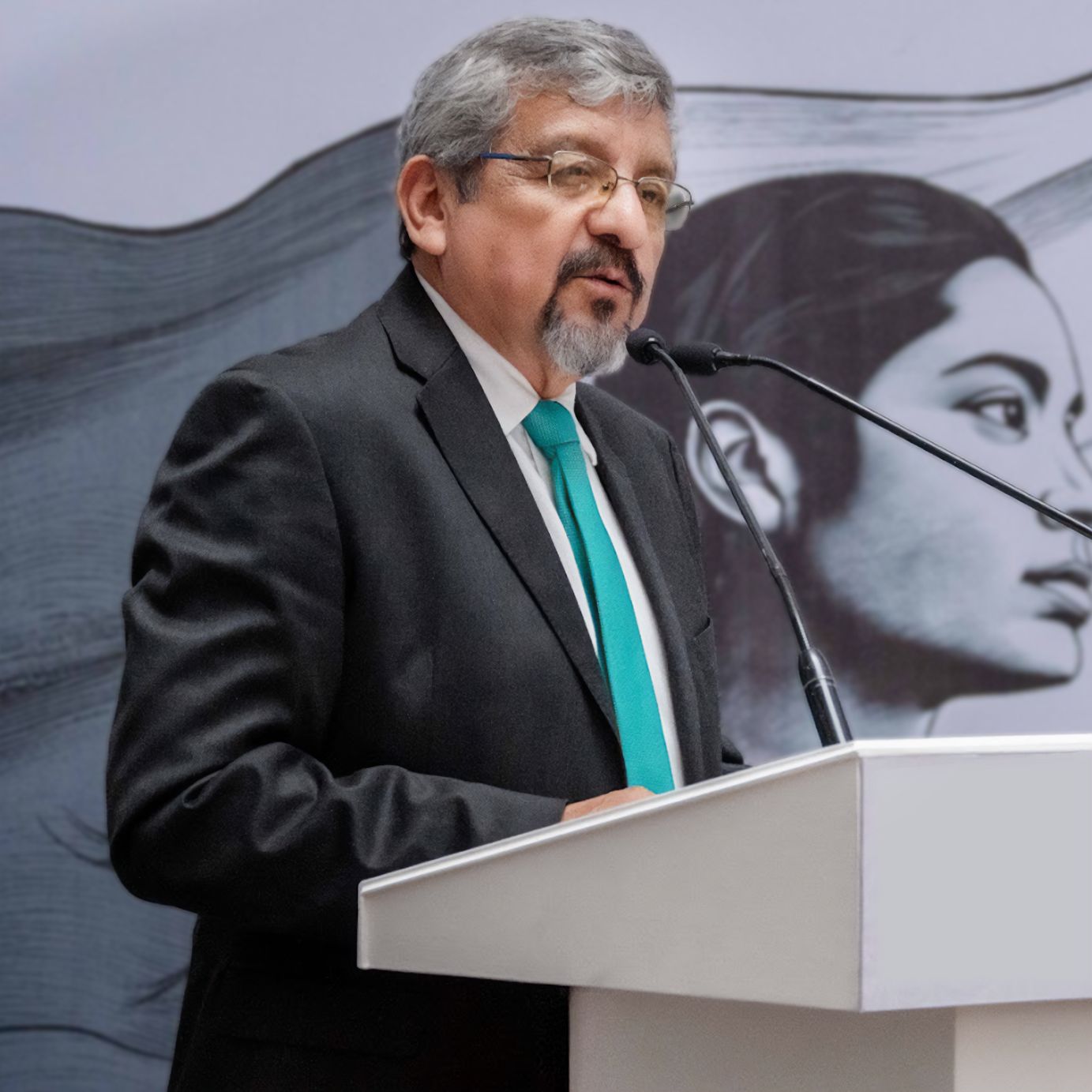 Titular De La Dirección De Investigación En Acuacultura