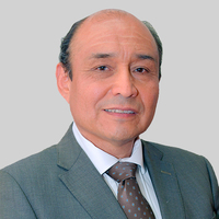 Alexei Oblitas Chacón