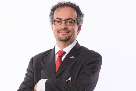 Jon Benjamin