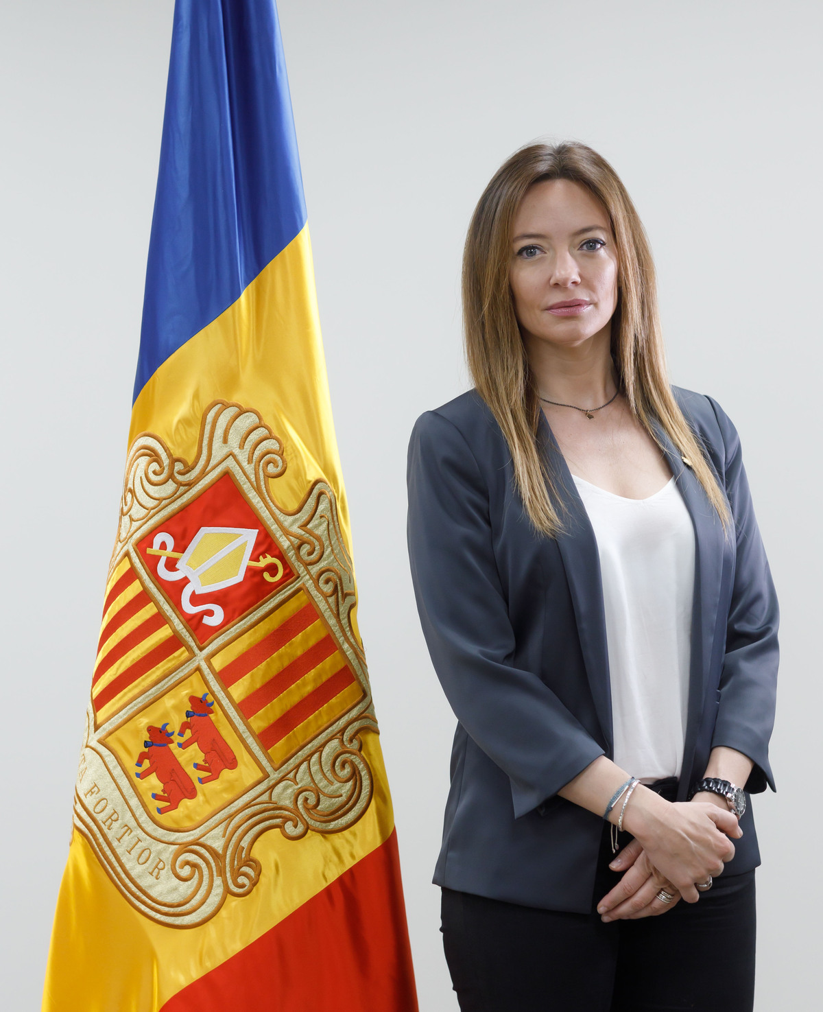 Helena Mas Santuré