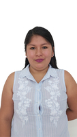 Maryorie Olga Rafael Yanavilca