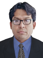 Victor Andre Montero Benites